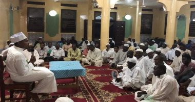 منظمة خريجى الأزهر تعقد ندوة عن التوعية بآثار الغيبة والنميمة على المجتمع