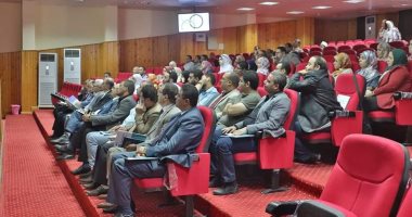 جامعة الأزهر تعقد اجتماعا لمتابعة التصنيف الدولى للجامعة