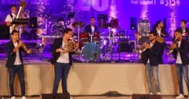مصر ضيف شرف الدورة الـ 21 لـ مهرجان كورسيكا الدولى للموسيقى بفرنسا