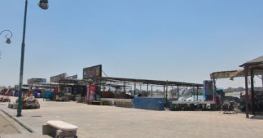تعرف على المشروعات التى افتتحها الرئيس بالإسماعيلية لتنمية السياحة الداخلية