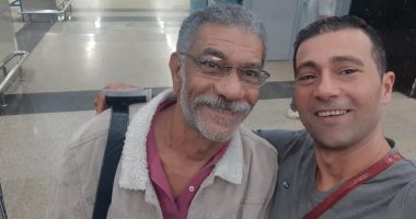 سيد رجب بعد عرض فيلمه بأيام قرطاج السينمائية: جمهور تونس زكى ومحب للسينما