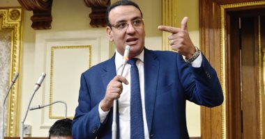رئيس النواب تعليقا على مبادرة لنائب "25-30" :"لا نلتفت لمثل هذا الكلام"