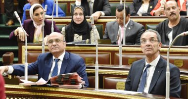 استراتيجية جديدة لمواجهة مخاطر الأمطار والسيول فى قانون الرى الجديد