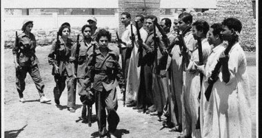 زى النهاردة.. القوات الفرنسية والبريطانية تحتل مدينتى بورسعيد وبور فؤاد