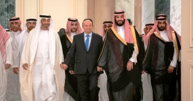 غدا.. ورشة عمل بجامعة عدن تناقش اتفاق الرياض