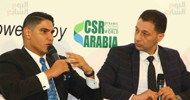 أبو هشيمة: العاملون بالصناعة يعرفون قيمة ما حدث فى مصر من إنجازات..صور
