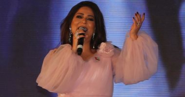نوال الكويتية تطمئن جمهورها بعد اعتذارها عن المشاركة فى موسم الرياض