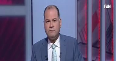 نشأت الديهى يطالب بوقف الرحلات الجوية وقطع العلاقات مع تركيا