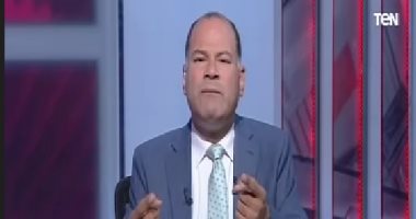 نشأت الديهي: موقف مصر من القضية الفلسطينية منذ تفجرها لم يتغير قيد أنملة