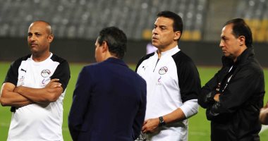 حصاد الرياضة المصرية اليوم الإثنين 18/ 11/ 2019