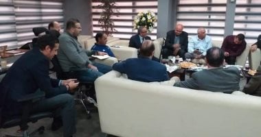 اتحاد الكرة يلزم الموظفين بارتداء الكمامات داخل مقر الجبلاية بعد العيد