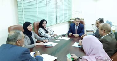 رئيس جامعة الوادى الجديد: ندرس تدشين متحف للتراث الثقافى الواحاتى