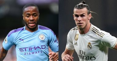 مانشستر سيتى يصف عرض الريال لضم سترلينج بـ"السخيف"