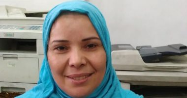 "من الضلمة إلى النور".. قصة "ربيعة" من الأمية للحصول على الدبلوم
