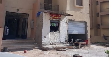 قارئة تناشد المسؤولين إزالة التعديات على الشقق بأكتوبر بمشروع أبناء الجيزة