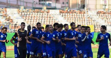 20 لاعبا فى قائمة طنطا استعدادا لمواجهة الاتحاد السكندرى