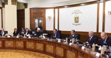 الحكومة توافق على التعديل باتفاقية بين مصر وأمريكا بشأن التعليم الأساسى