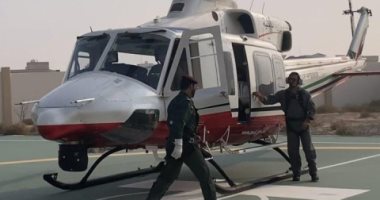 طائرات مروحية و«درون» لرصد المخالفات المرورية فى عجمان
