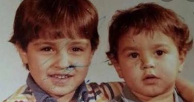 كريم فهمى مهنئا شقيقه بعيد ميلاده: الأخ الصديق كنز