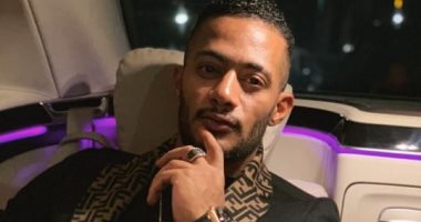 محمد رمضان بعد مشاركته فى المسيرة الخضراء: شكرًا للملك محمد السادس