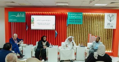 مثقفون: لا يوجد اعتناء بتاريخ منطقتنا العربية ونحاول معرفته من المستعمر