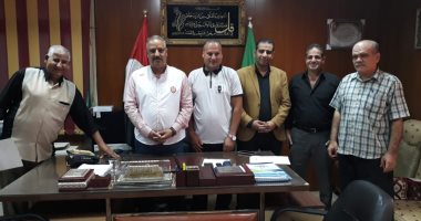 "شباب" و"تعليم" القليوبية يوقعان بروتوكول تعاون لتنفيذ مشروع "برلمان المدارس"