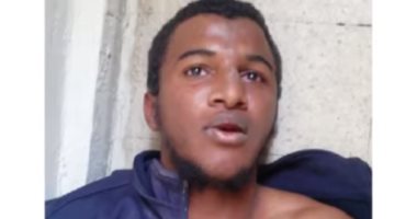 شاهد أول صورة لمنفذ عملية الطعن فى مدينة جرش الأردنية