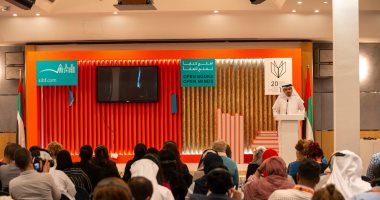 انطلاق "مؤتمر المكتبات" بدورته الـ 6 بمشاركة 400 متخصص 