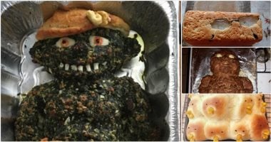 صور لكوارث فى المطبخ ستعيد ثقتك بمهاراتك.. لو فاكر نفسك طباخ فاشل اتفرج