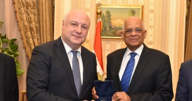 الجمعية البرلمانية لمنظمة الأمن بأوروبا: الجهود المصرية أضافت الكثير لأمن القارة