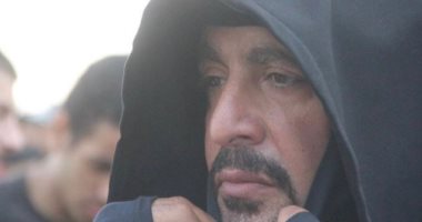أحمد صلاح حسنى لـ السقا: العنكبوت هيكسر الدنيا.. والأخير يرد: "صاحبى الجدع"