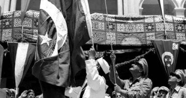 يوم النصر.. العدوان الثلاثى على مصر يعلن فشله وانسحاب فرنسا وبريطانيا