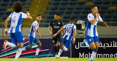سوبر كورة.. سجن لاعب اتحاد طنجة قبل مواجهة الوداد المغربى