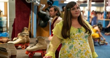 عرض الموسم الثانى من Shrill على شبكة Hulu يناير المقبل
