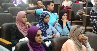 "ولد الهدى".. احتفالية جامعة قناة السويس بالمولد النبوى
