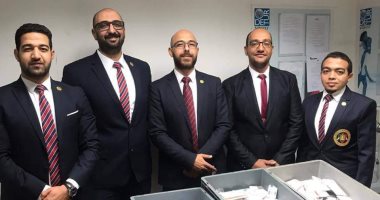 جمارك مطار الغردقة تضبط محاولة تهريب كمية من الأدوية لعلاج السرطان