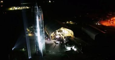 مركبة Starship الجديدة ستنطلق مقابل مليونى دولار فقط لكل مهمة