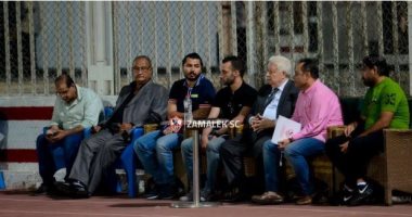 تعقيم يومى لمقر الزمالك رغم غلق النادى بسبب كورونا