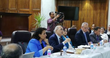 القومى للبحوث الاجتماعية: 89.3% يؤيدون إجراء حوار مجتمعى حول النظام انتخابى للبرلمان