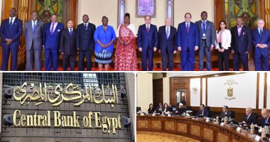 اعرف كل حاجة.. أهم 10 أخبار على مدار اليوم الأربعاء