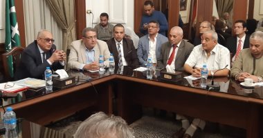 أبو شقة: مسألة سد النهضة تحتاج حلولا وطنية ويجب دراسة كل جوانب القضية