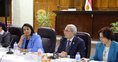 "القومى للبحوث الاجتماعية" يكشف نتائج استطلاع رأى حول النظام الانتخابى للبرلمان