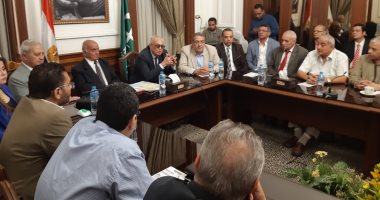 خبير شئون مياه: صعيد مصر أساس المياه النقية فى مصر
