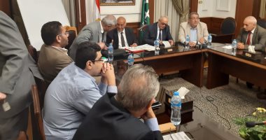 خبير مائى: نهر النيل الأطول فى العالم والأفقر "فى الماء"