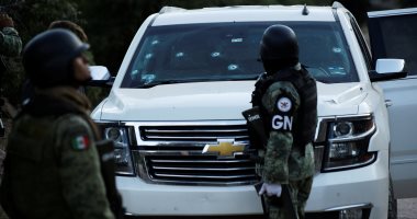 CNN: القبض على مشبته به فى قتل تسعة نساء وأطفال مورمون أمريكين بالمكسيك