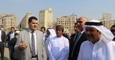 للمرة الثانية.. انتخاب راضى عبد المعطى رئيسا لخبراء حماية المستهلك بالوطن العربى