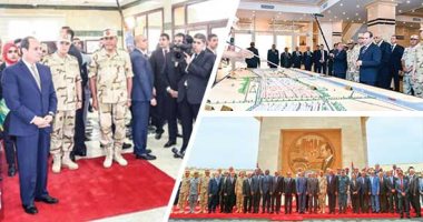 أكرم‭ ‬القصاص يكتب: مناقشة لدور القوات المسلحة..هل يسيطر الجيش على الاقتصاد فى مصر؟..هل يمنع نشاط الجيش الاقتصادى القطاع الخاص من العمل.. وهل يحصل على إعفاء من الرقابة والضرائب وهل يؤثر على مهامه الأساسية؟