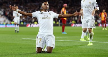 22 محترفا أبرزهم نجم ريال مدريد بقائمة البرازيل الأوليمبى لودية الفراعنة
