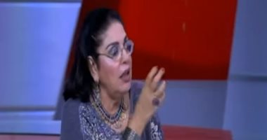 أميرة بهى الدين: 14 أكتوبر يوم نسور القوات الجوية المصرية كل سنة وأنتم أبطال