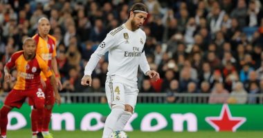 ريال مدريد ضد جالطة سراى.. الملكى يتألق برباعية فى الشوط الأول بدورى الابطال